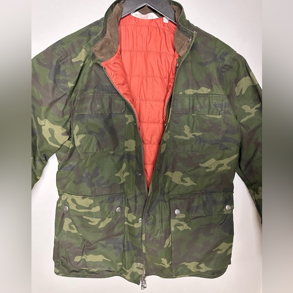 Peter Millar camo jacket - Picture 2 of 8
